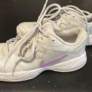 Vintage nike court lite 2